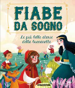 Dreamlike Fairy Tales