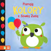 Discover The World With Owl Suzie