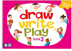 Draw Write Play