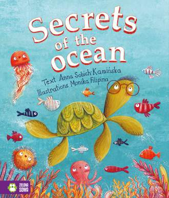 Secrets Of The Ocean