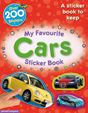 My Favourite Sticker Book