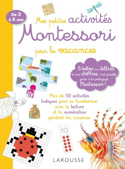 My Montessori Leisure Activities