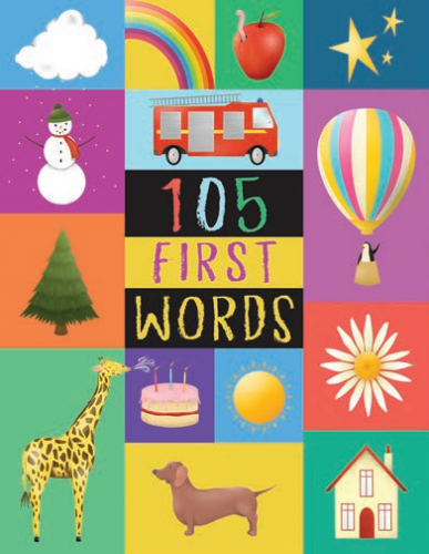 105 First Words