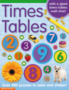 Times Tables Tell the Time