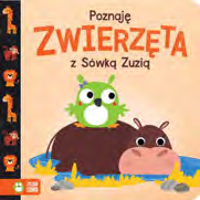 Discover The World With Owl Suzie