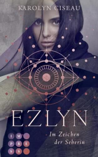 Ezlyn – In the Sign of the Seer