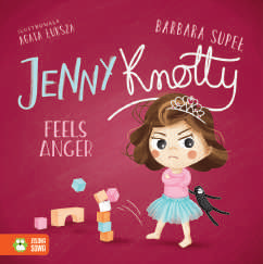 Jenny Knotty