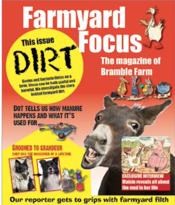 Farmyard Focus