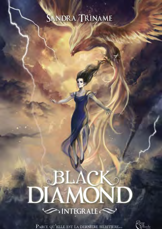 Black Diamond