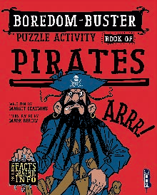 THE ANTI-BOREDOM PUZZLE