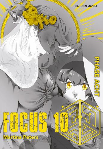 Focus 10 (vol. 8)