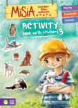 Activity Books
