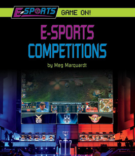 E-Sports: Game On!