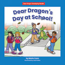 Dear Dragon Developing Readers: Level A