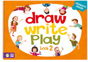 Draw Write Play