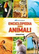 Animals’ Encyclopaedia