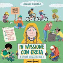 Mission With Greta
