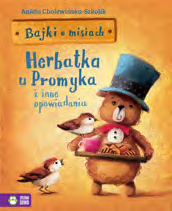 Stories About Bears