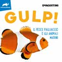 GULP: The Clownfısh And The Anımals Of The Sea
