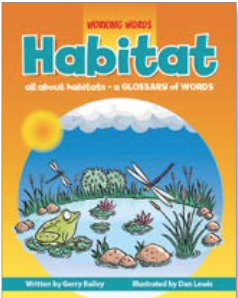 Habitat