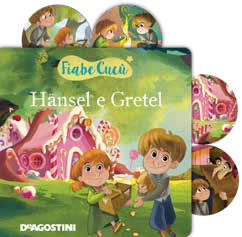 Hansel & Gretel