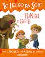 Hansel & Gretel