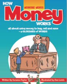 How Money Works