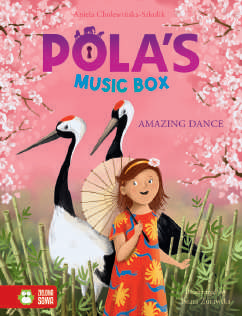 Pola's Music Box