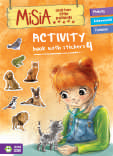 Activity Books