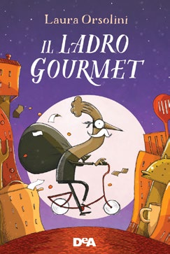 The Gourmet Thief
