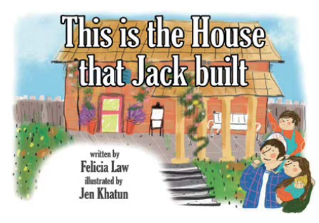 The House That Jack Built