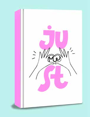 Just Me Diary