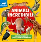 Amazing Animals.