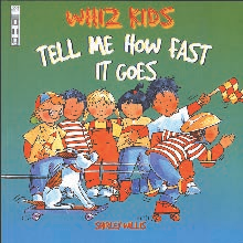 WHIZ KIDS