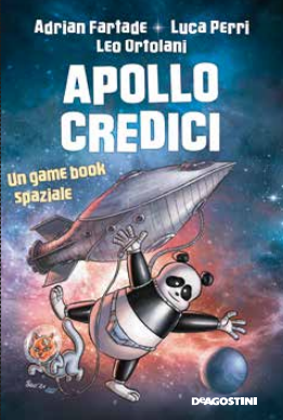 Apollo Credici