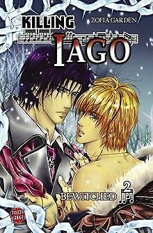 Killing Iago (vol. 2)