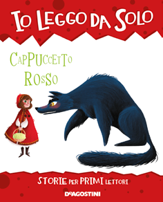 Little Red Riding Hood