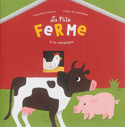 LI’L FARM