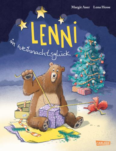 Lenni's Christmas Delight