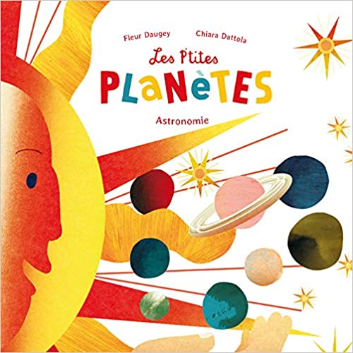 LI’L PLANETS