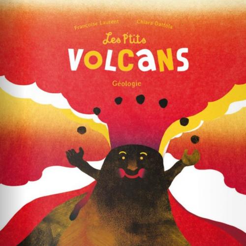 LI’L VOLCANOES