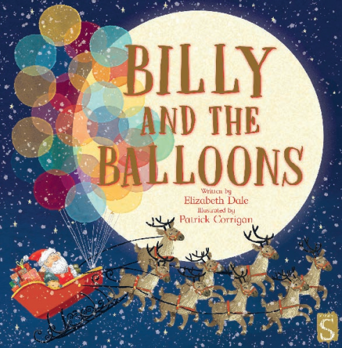 BILLY AND THE BALLOONS