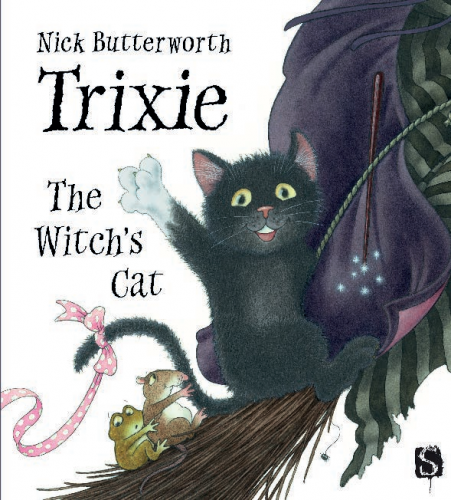TRIXIE