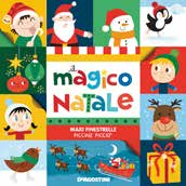 Magic Christmas