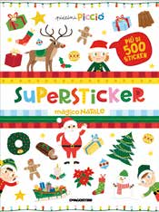 Magic Christmas