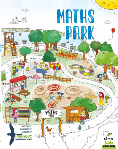 Maths Park