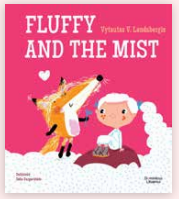 FLUFFY AND THE MIST