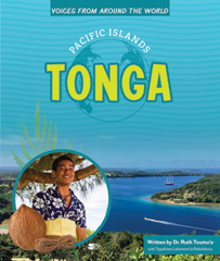 Voices From Around the World: Pacific Islands
