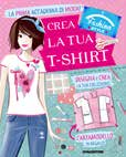 Create Your Own T-Shirt