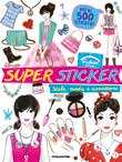 Supersticker. Style, Fashion And Accessories